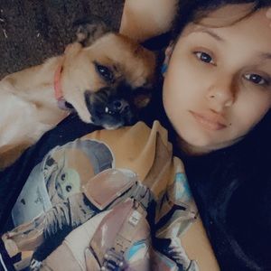 Meet your Posher, Gabrielle